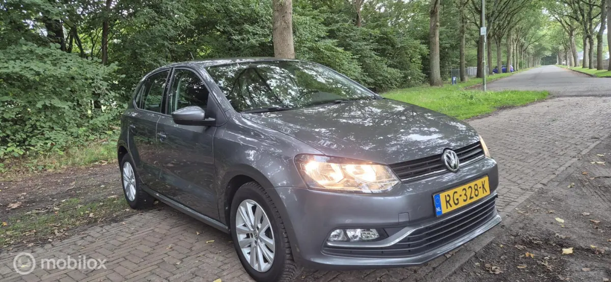 1.2 TSI Comfortline Business R