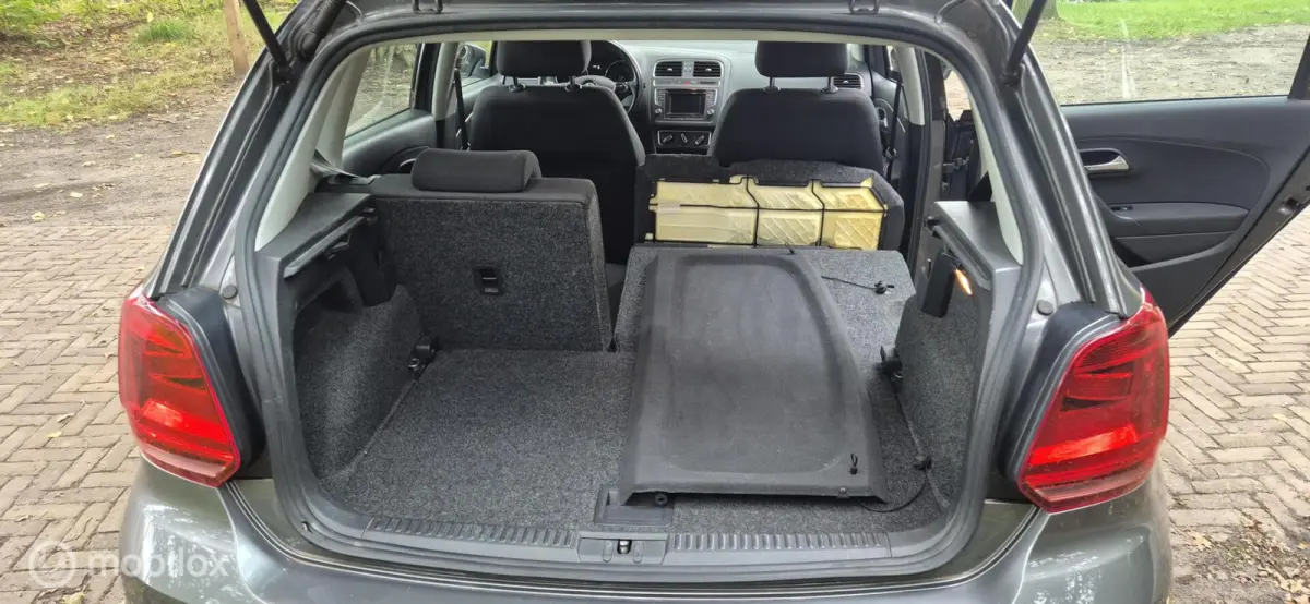 1.2 TSI Comfortline Business R