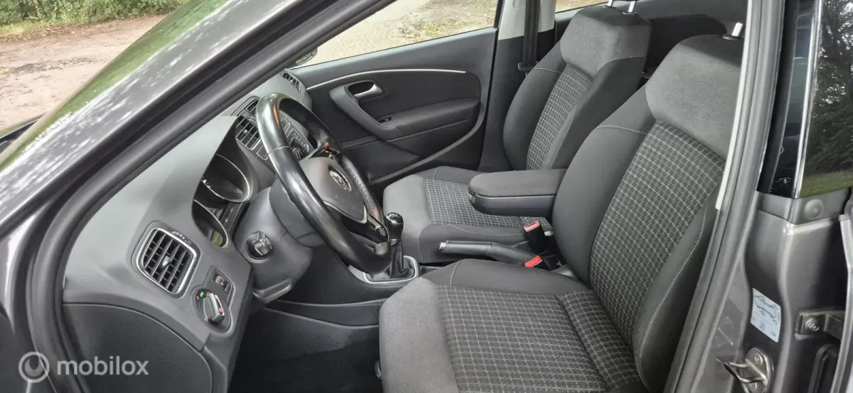 1.2 TSI Comfortline Business R