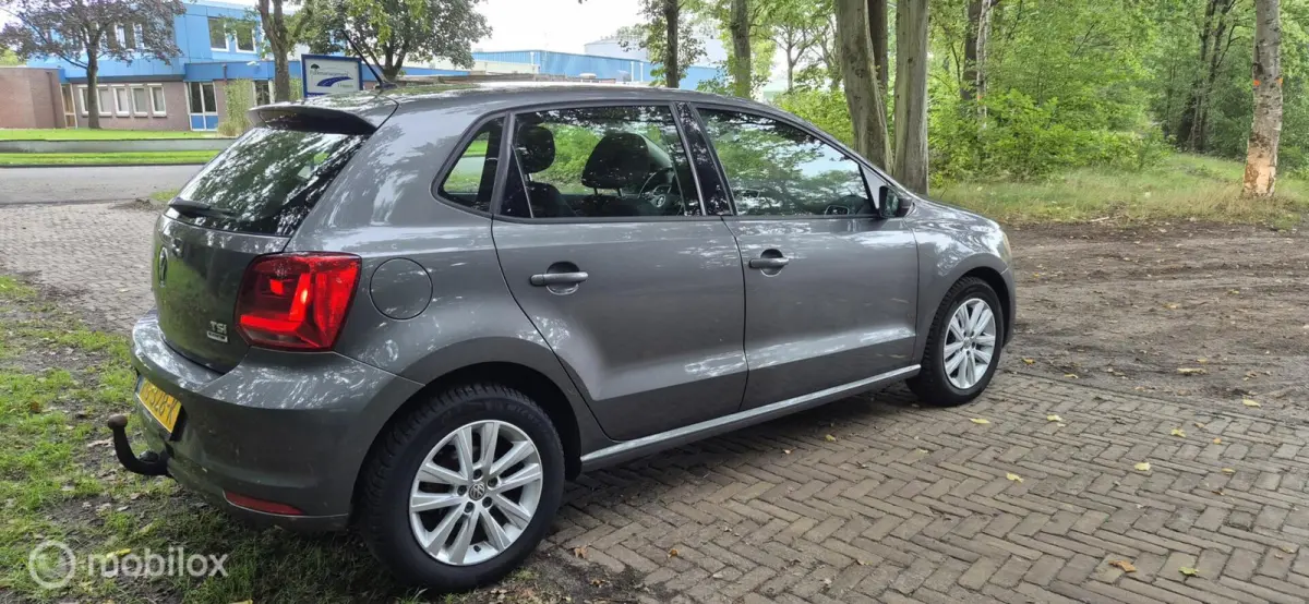 1.2 TSI Comfortline Business R