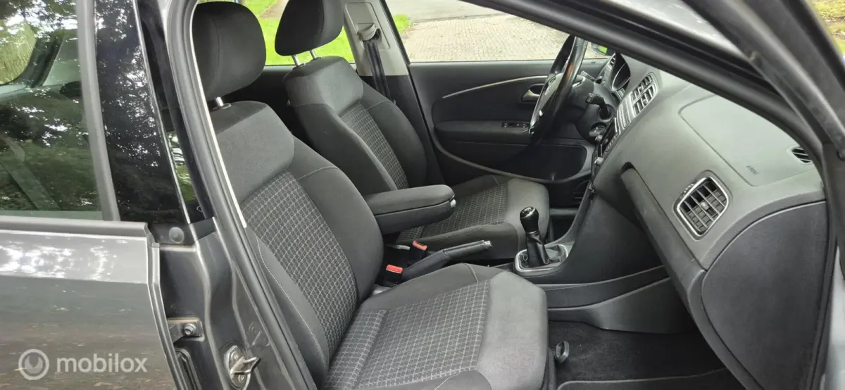 1.2 TSI Comfortline Business R