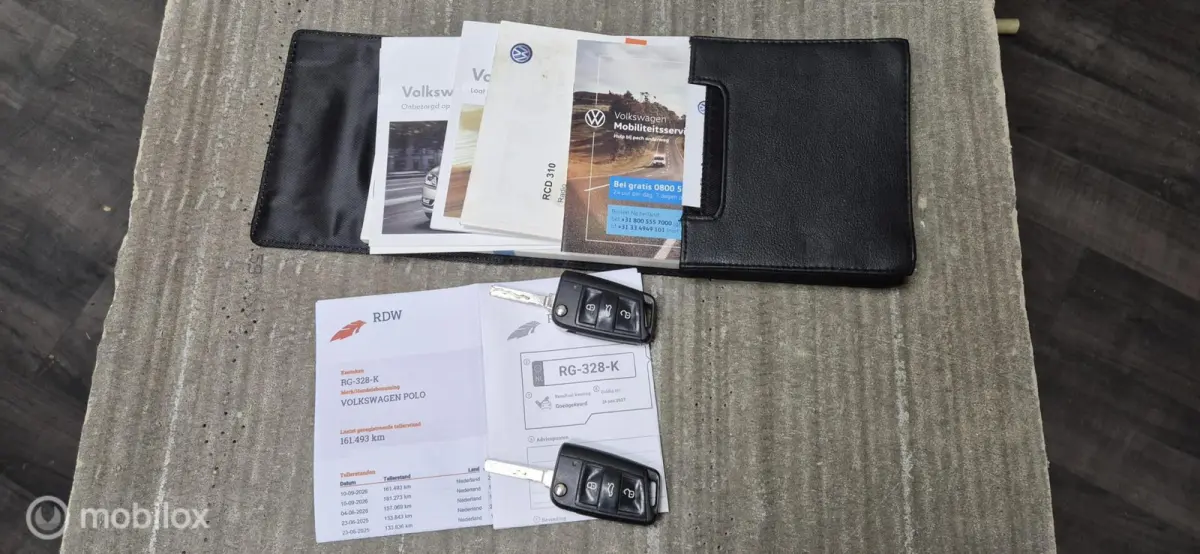 1.2 TSI Comfortline Business R