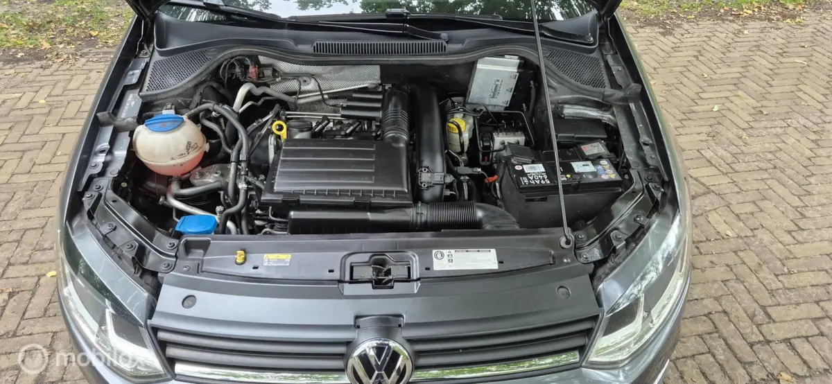 1.2 TSI Comfortline Business R