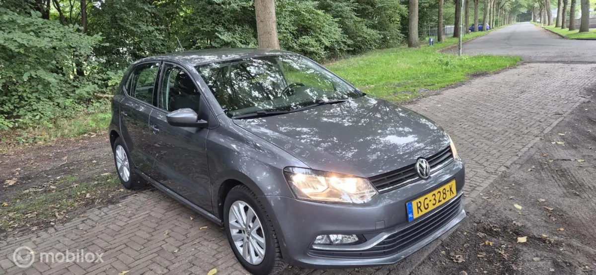1.2 TSI Comfortline Business R