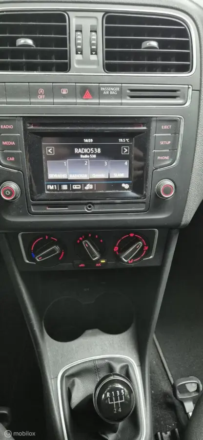 1.2 TSI Comfortline Business R