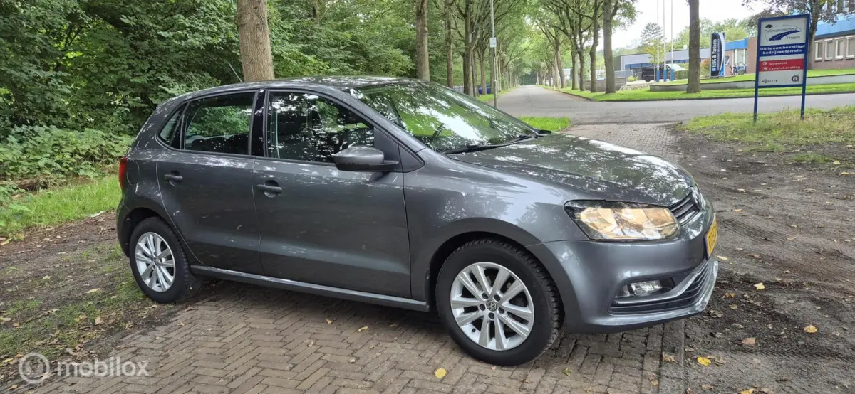 1.2 TSI Comfortline Business R