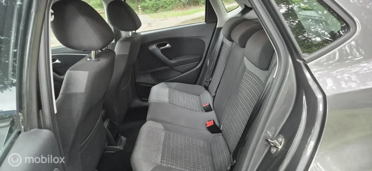 1.2 TSI Comfortline Business R
