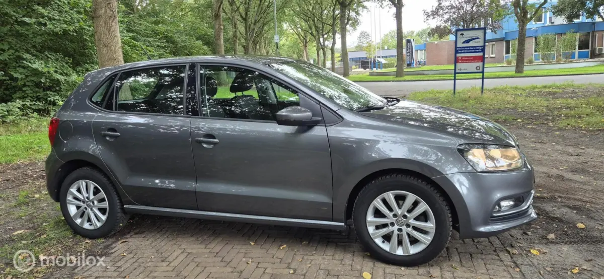 1.2 TSI Comfortline Business R
