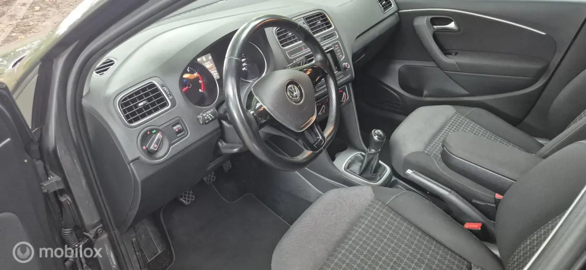 1.2 TSI Comfortline Business R