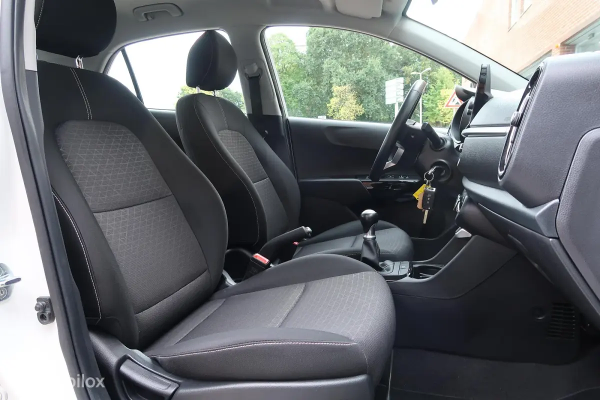 1.0 DPi DynamicLine Carplay Airco Cruise Con.