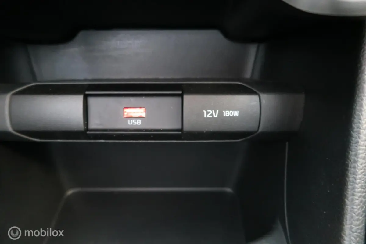 1.0 DPi DynamicLine Carplay Airco Cruise Con.