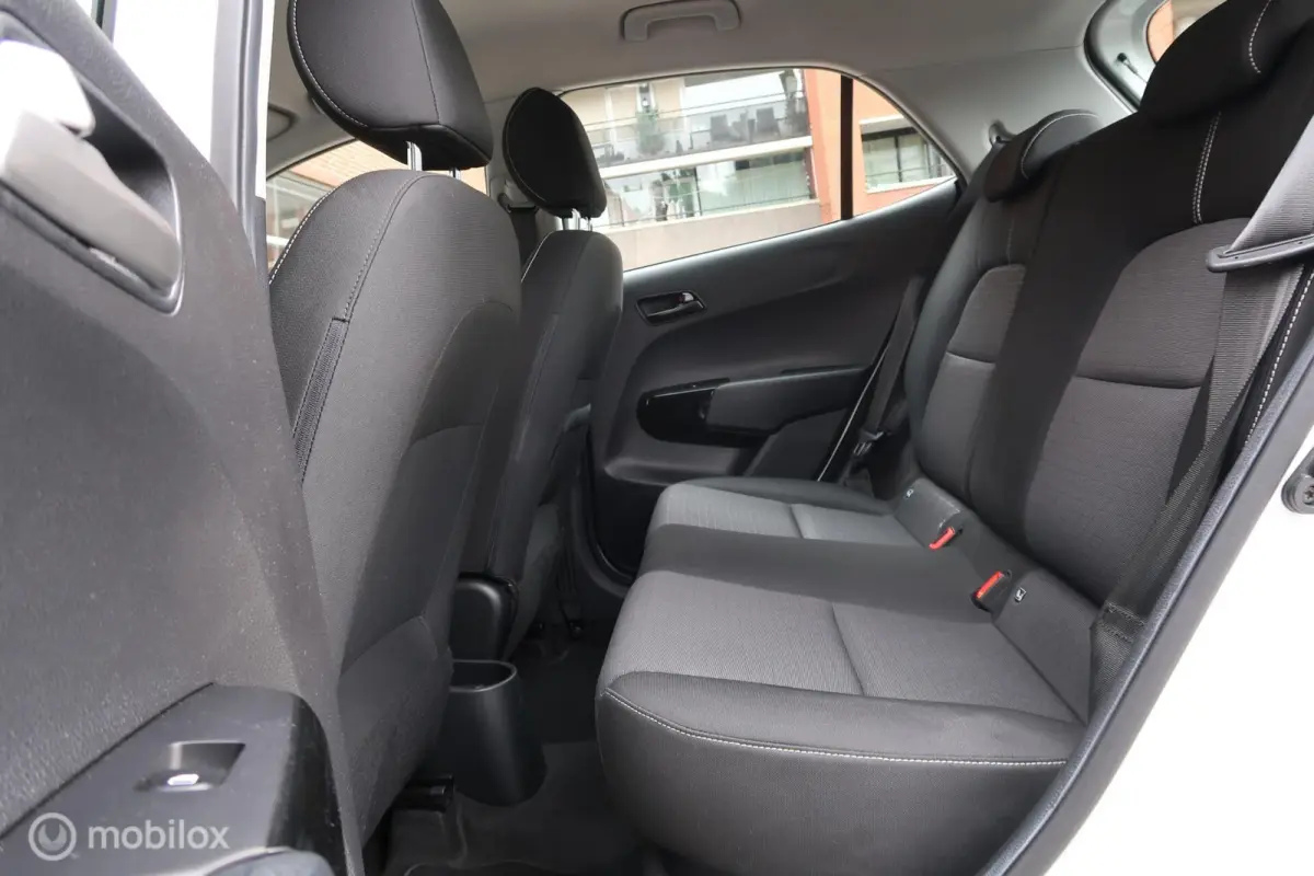 1.0 DPi DynamicLine Carplay Airco Cruise Con.