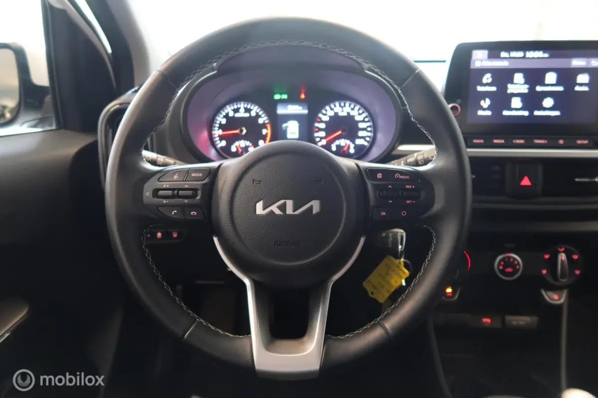 1.0 DPi DynamicLine Carplay Airco Cruise Con.