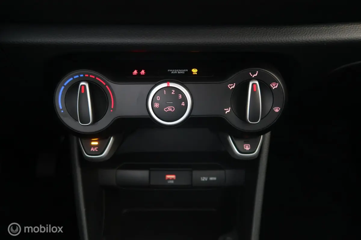 1.0 DPi DynamicLine Carplay Airco Cruise Con.