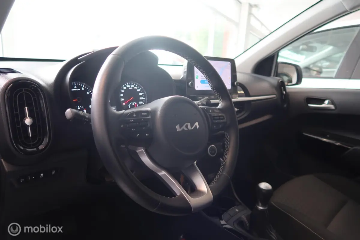 1.0 DPi DynamicLine Carplay Airco Cruise Con.