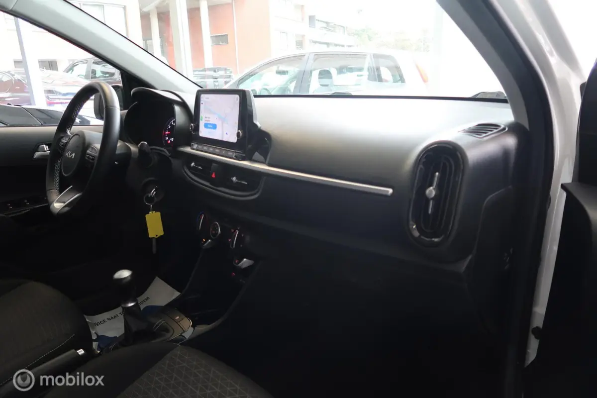 1.0 DPi DynamicLine Carplay Airco Cruise Con.