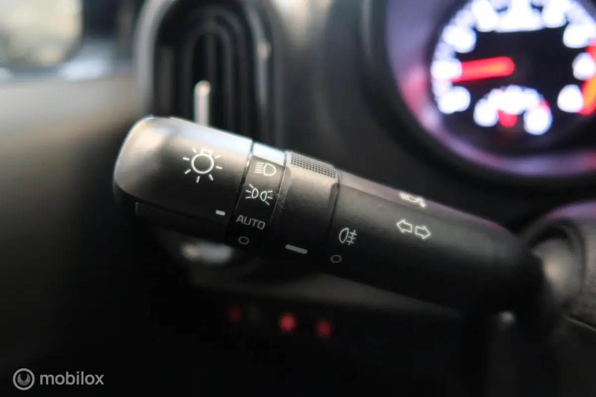 1.0 DPi DynamicLine Carplay Airco Cruise Con.
