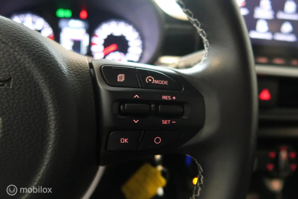 1.0 DPi DynamicLine Carplay Airco Cruise Con.