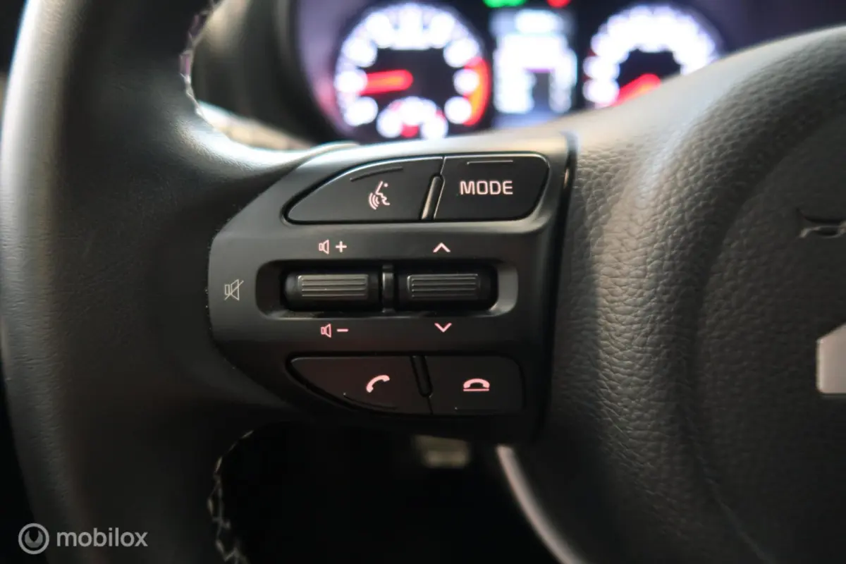 1.0 DPi DynamicLine Carplay Airco Cruise Con.