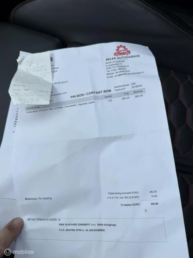 RS Q3 2.5 TFSI pano Kyalami Green