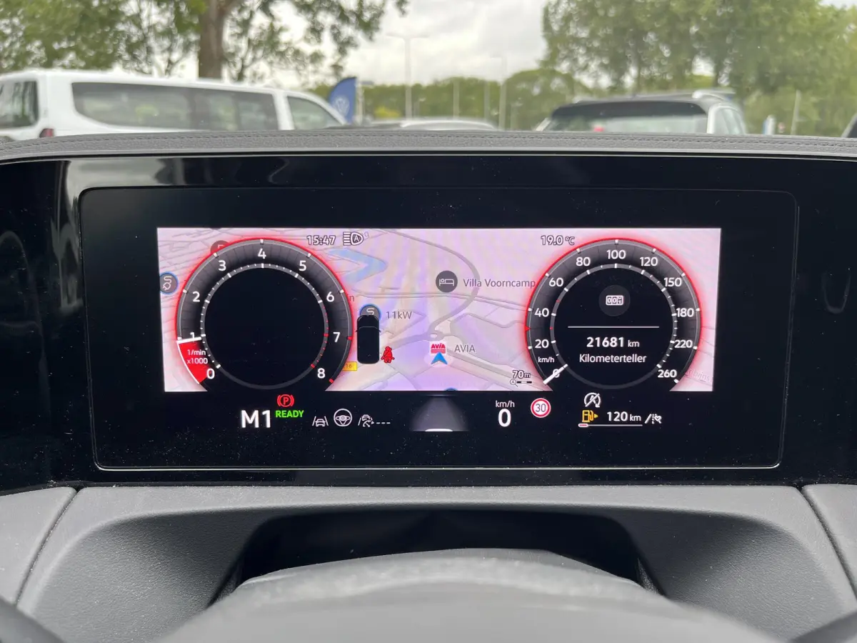 1.5 eTSI 150pk DSG R-Line (Trekhaak,Camera,IQ,Harman)