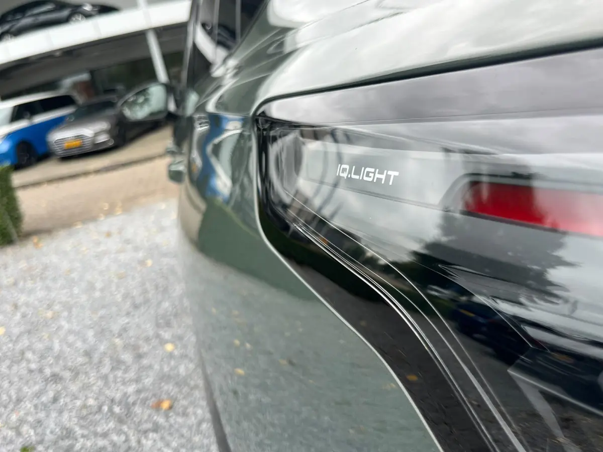 1.5 eTSI 150pk DSG R-Line (Trekhaak,Camera,IQ,Harman)