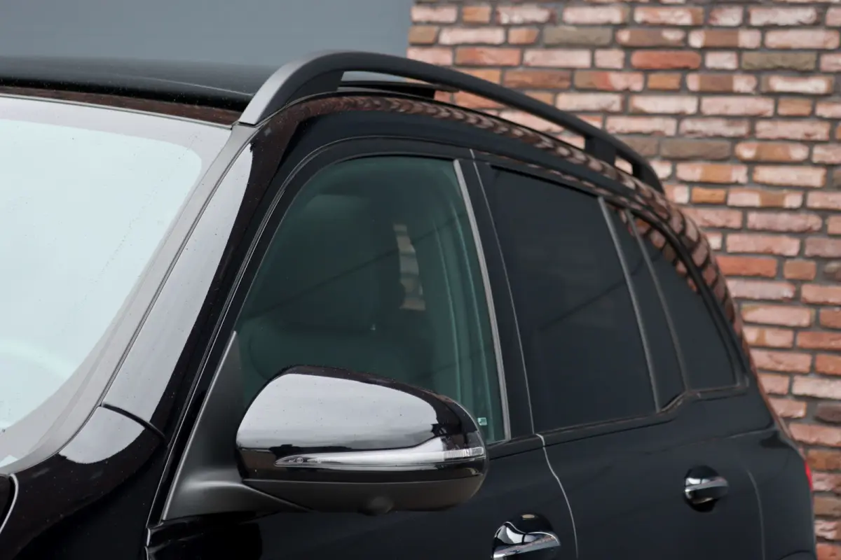 350 4MATIC AMG Line 71 kWh | Panoramadak | Leder | Memory | Burmester | HUD | Trekhaak | Surround Camera | Verwarmd Stuurwiel | Night Pakket | Augmented Reality |