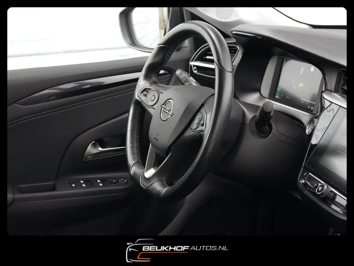 Gs-Line 50 kWh 3 fase Carplay Nav Cruise Soh92%