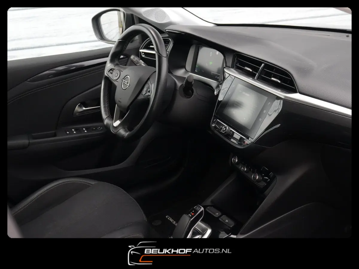 Gs-Line 50 kWh 3 fase Carplay Nav Cruise Soh92%