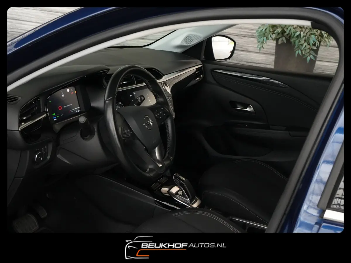 Gs-Line 50 kWh 3 fase Carplay Nav Cruise Soh92%