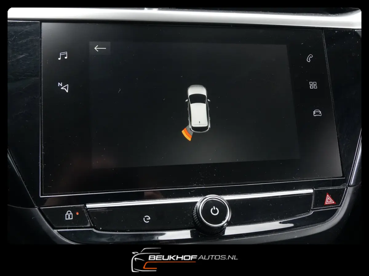 Gs-Line 50 kWh 3 fase Carplay Nav Cruise Soh92%