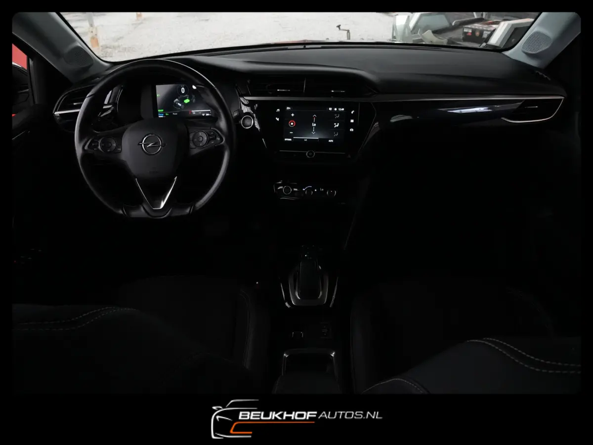 Gs-Line 50 kWh 3 fase Carplay Nav Cruise Soh92%