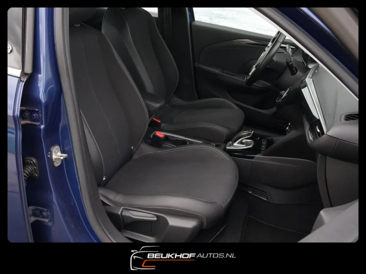 Gs-Line 50 kWh 3 fase Carplay Nav Cruise Soh92%