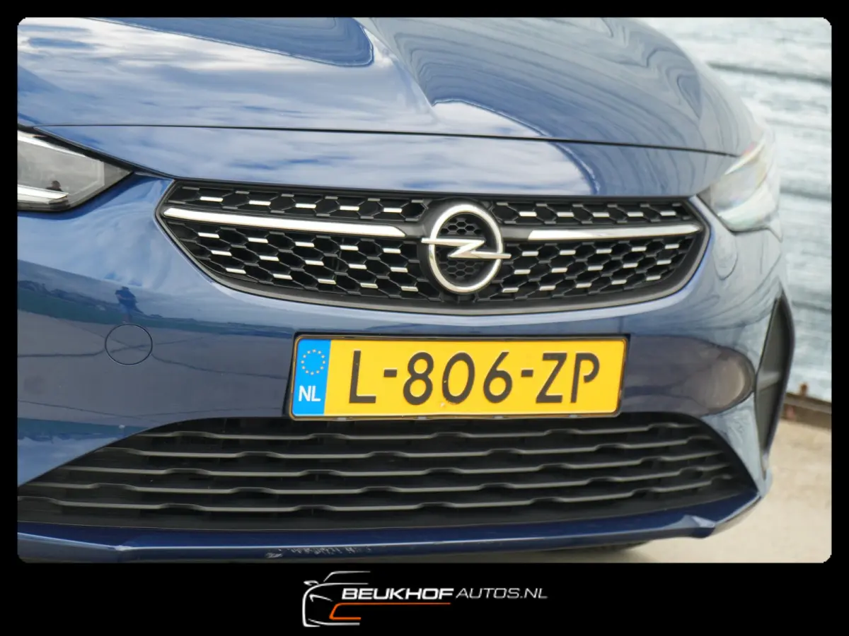 Gs-Line 50 kWh 3 fase Carplay Nav Cruise Soh92%