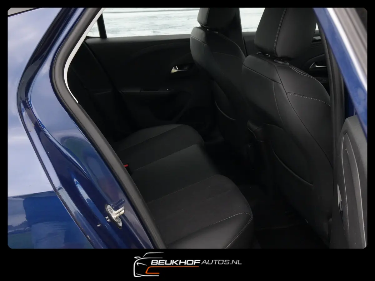 Gs-Line 50 kWh 3 fase Carplay Nav Cruise Soh92%