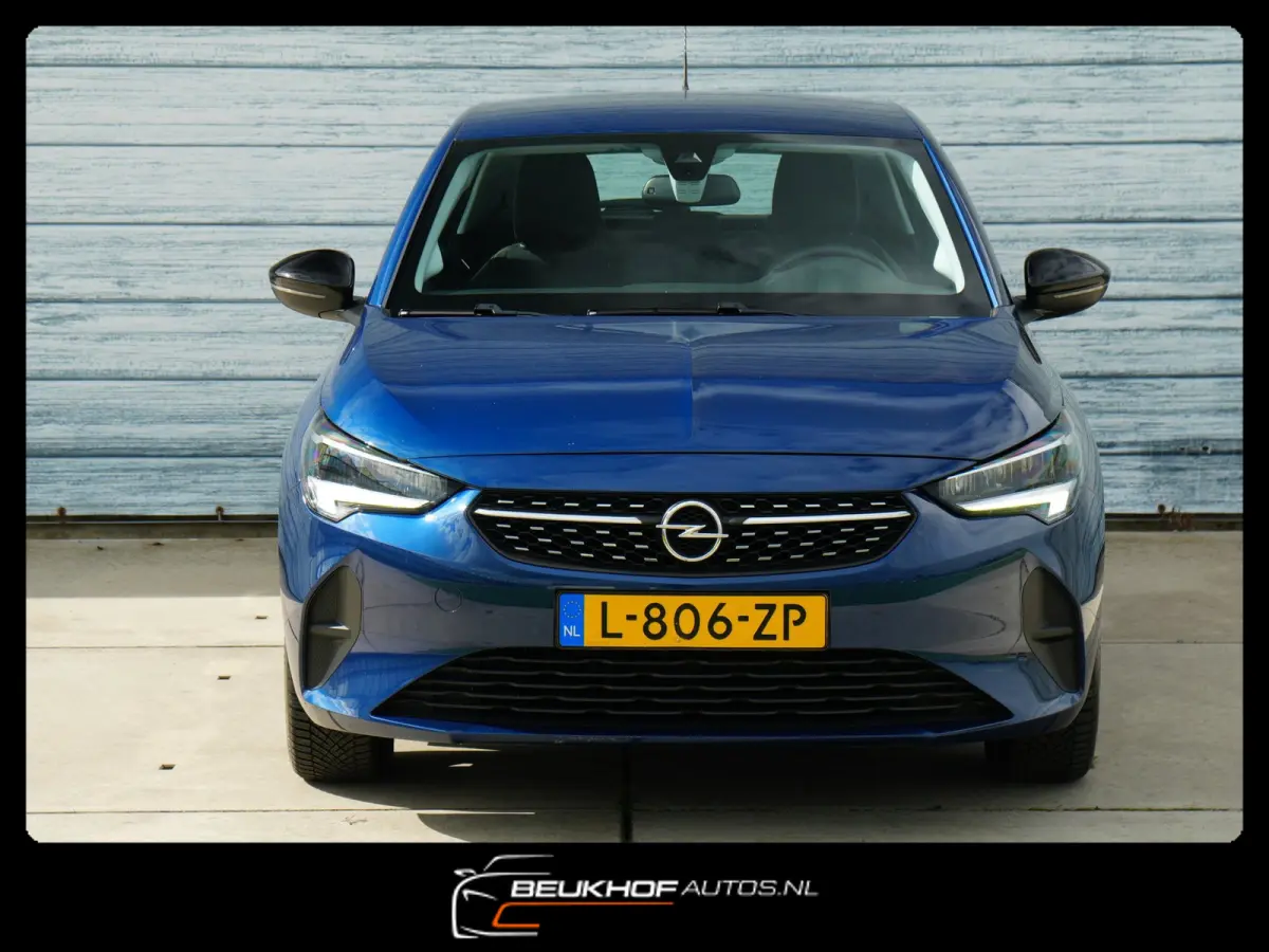 Gs-Line 50 kWh 3 fase Carplay Nav Cruise Soh92%