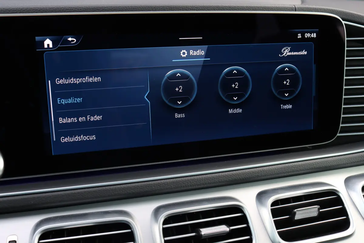 400 e 4MATIC AMG Line Premium+ | Facelift | Luchtvering | Distronic+ | Burmester | Memory | Trekhaak | Surround Camera | Panoramadak | HUD | Nappa Leder | Verwarmd Stuurwiel |