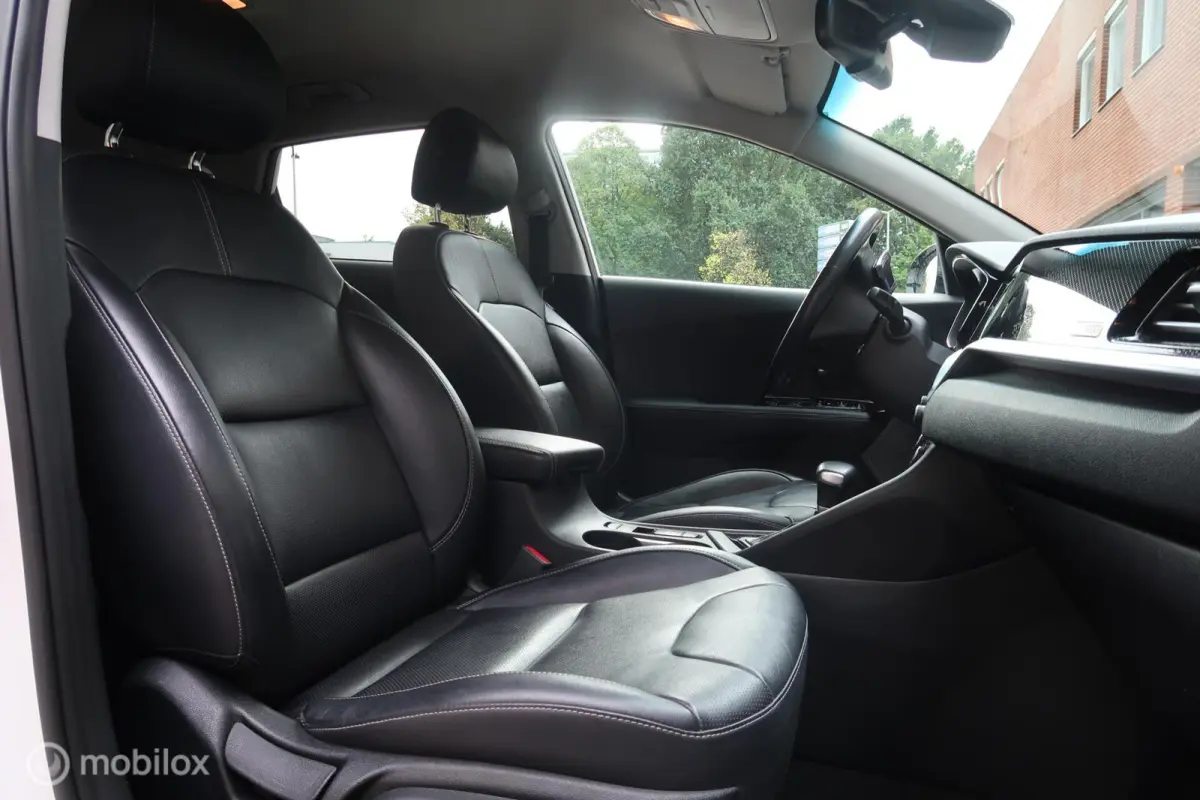 1.6 GDi Hybrid DynamicPlusLine Carplay Navi
