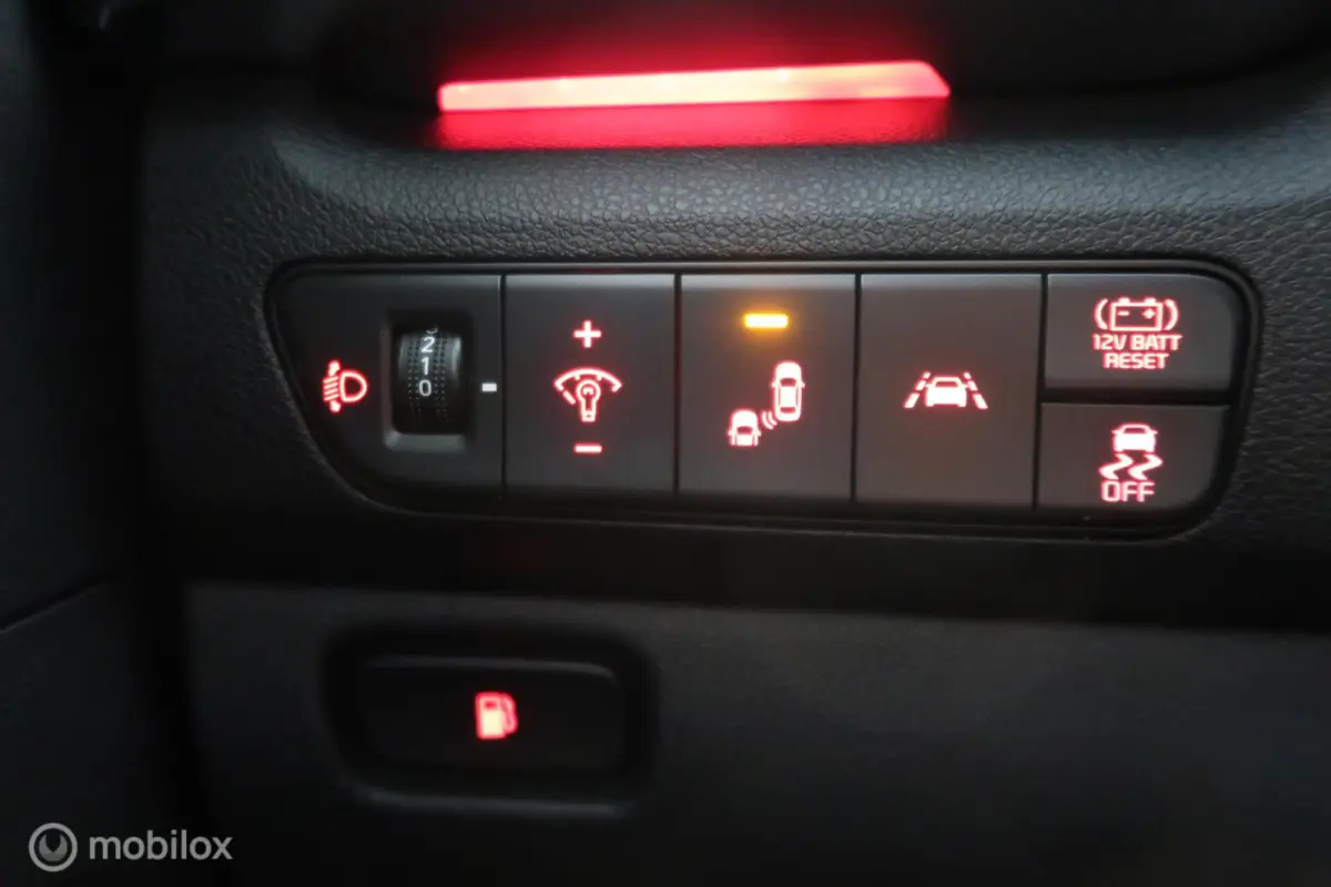 1.6 GDi Hybrid DynamicPlusLine Carplay Navi