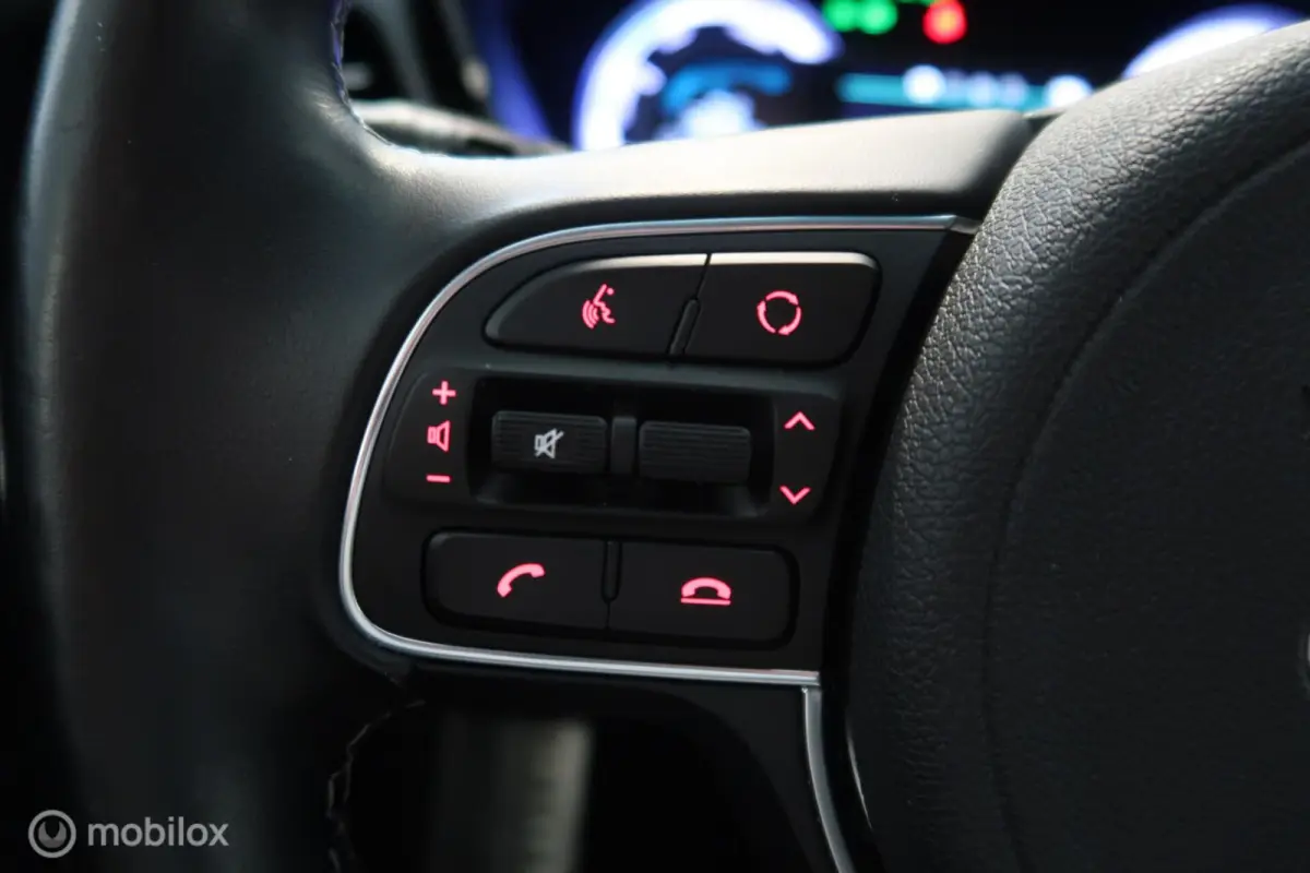 1.6 GDi Hybrid DynamicPlusLine Carplay Navi