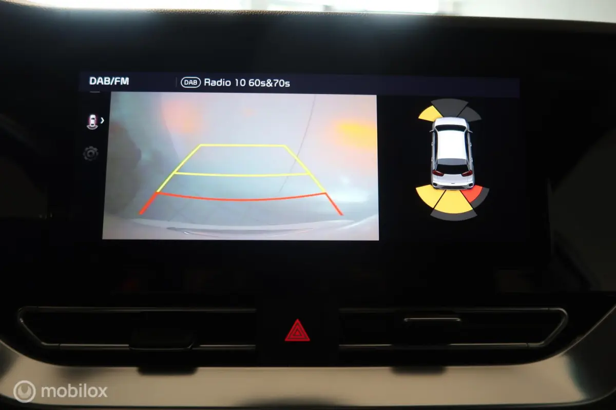 1.6 GDi Hybrid DynamicPlusLine Carplay Navi