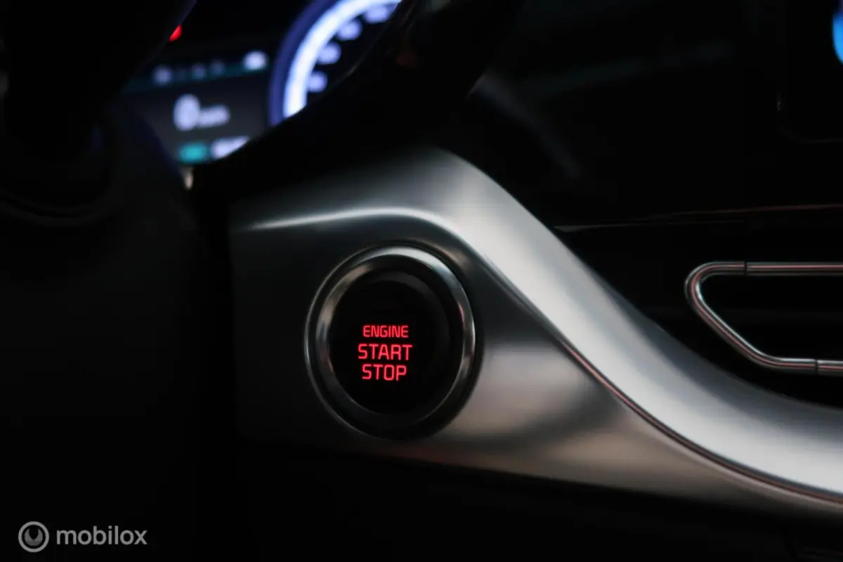 1.6 GDi Hybrid DynamicPlusLine Carplay Navi