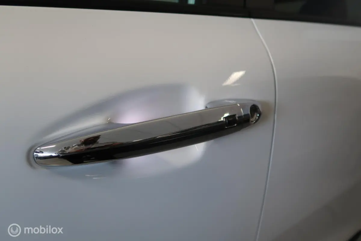 1.6 GDi Hybrid DynamicPlusLine Carplay Navi