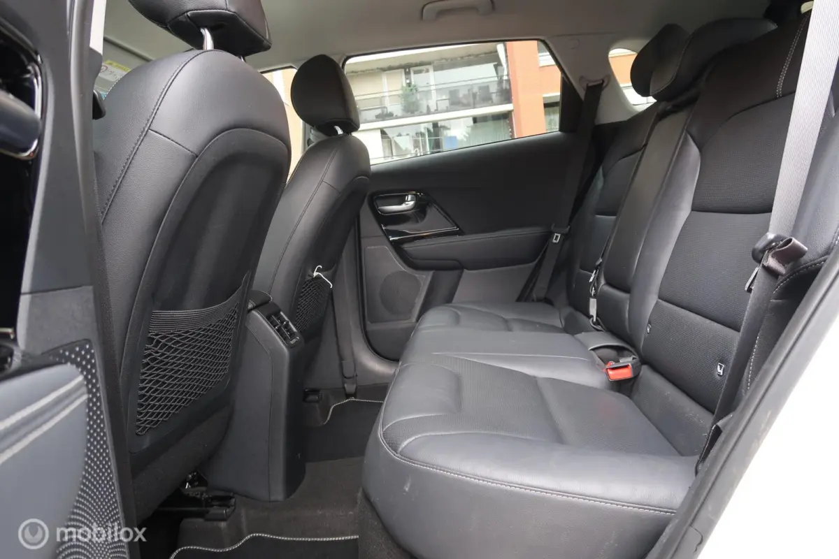 1.6 GDi Hybrid DynamicPlusLine Carplay Navi
