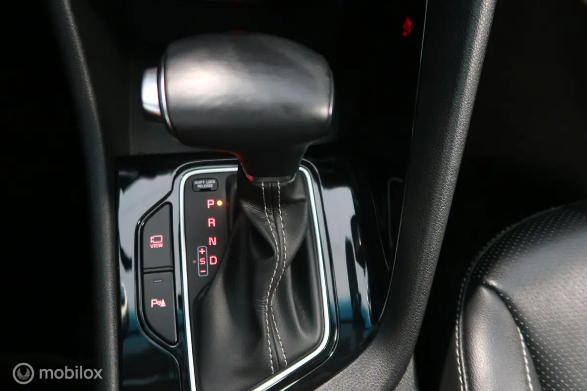 1.6 GDi Hybrid DynamicPlusLine Carplay Navi