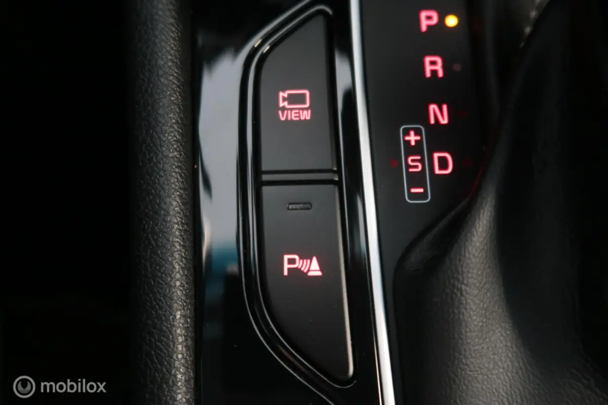 1.6 GDi Hybrid DynamicPlusLine Carplay Navi