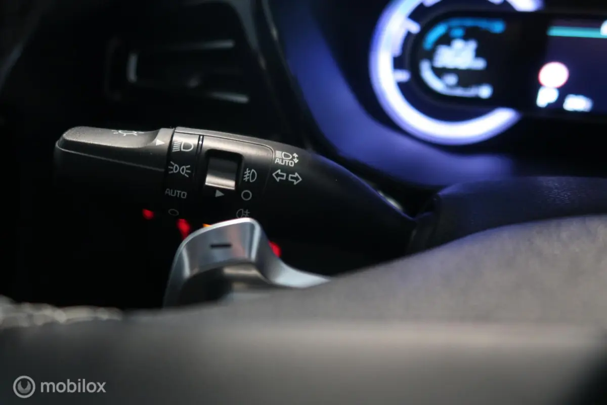 1.6 GDi Hybrid DynamicPlusLine Carplay Navi