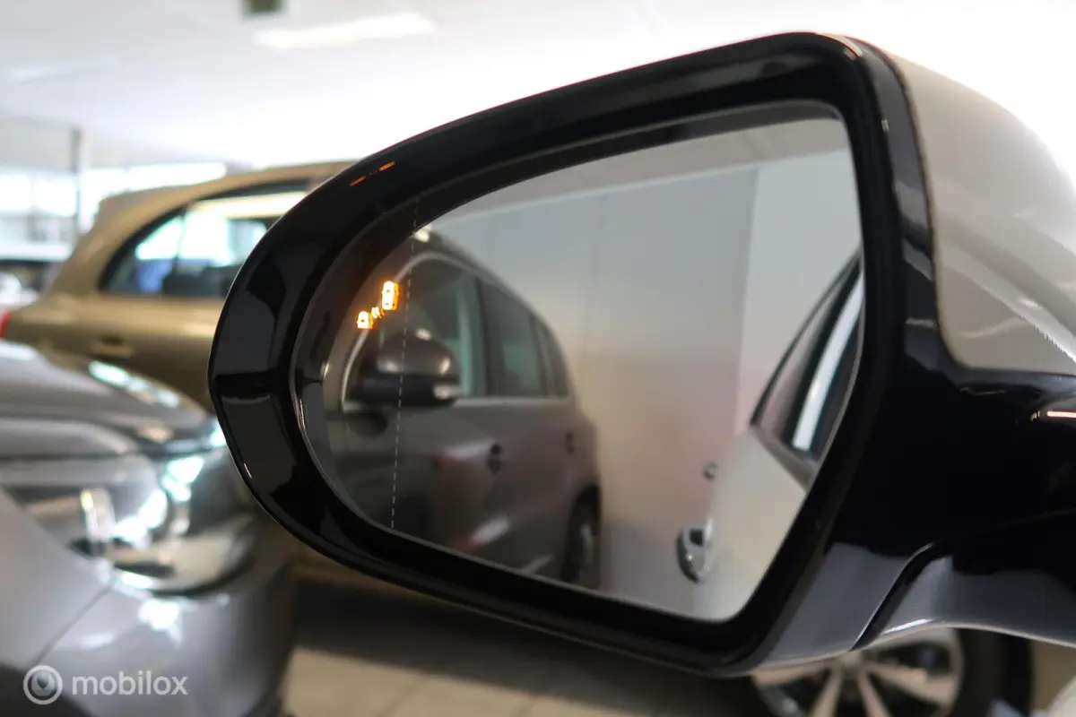 1.6 GDi Hybrid DynamicPlusLine Carplay Navi