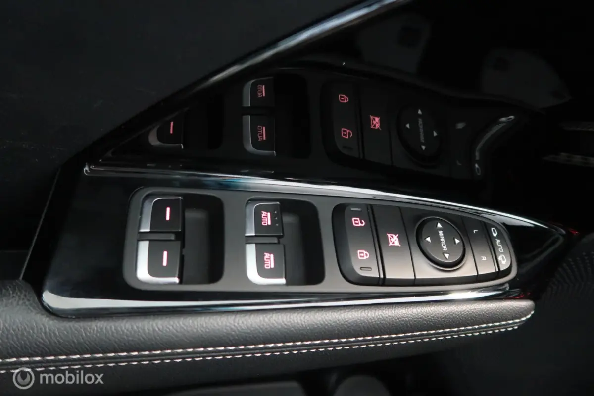 1.6 GDi Hybrid DynamicPlusLine Carplay Navi