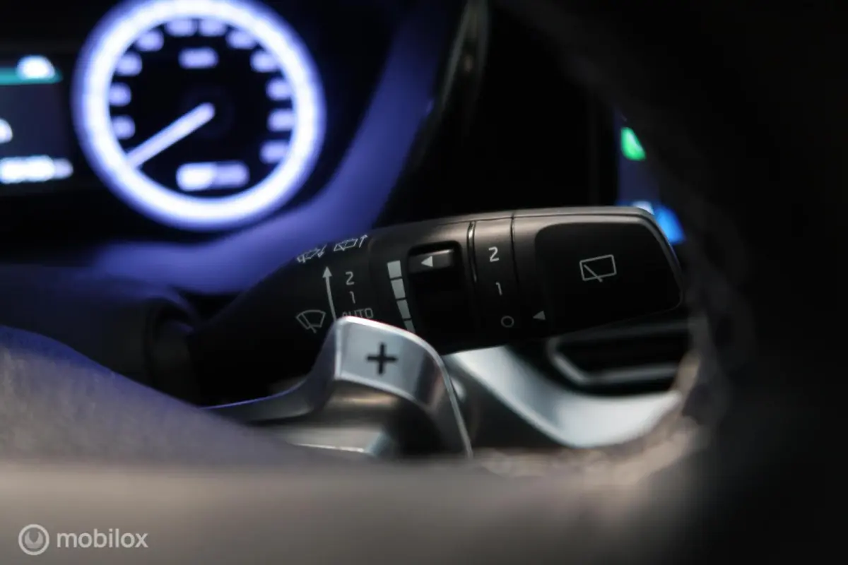 1.6 GDi Hybrid DynamicPlusLine Carplay Navi